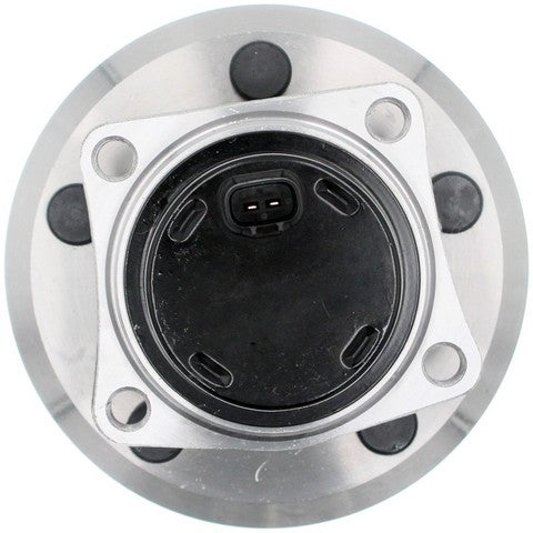 Wheel Bearing and Hub Assembly Dorman-OE Solutions 951-915
