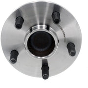 Wheel Bearing and Hub Assembly Dorman-OE Solutions 951-915