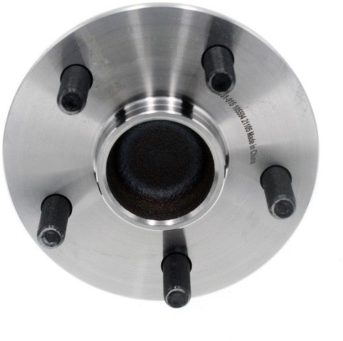 Wheel Bearing and Hub Assembly Dorman-OE Solutions 951-915