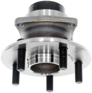 Wheel Bearing and Hub Assembly Dorman-OE Solutions 951-915