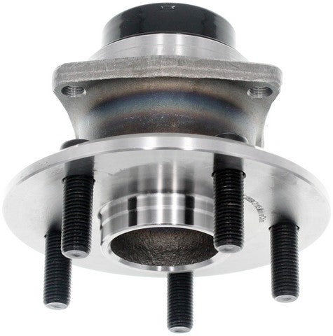 Wheel Bearing and Hub Assembly Dorman-OE Solutions 951-915