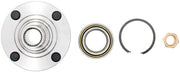Wheel Bearing and Hub Assembly Dorman-OE Solutions 951-916
