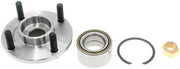 Wheel Bearing and Hub Assembly Dorman-OE Solutions 951-916