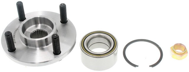 Wheel Bearing and Hub Assembly Dorman-OE Solutions 951-916