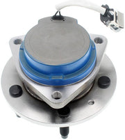 Wheel Bearing and Hub Assembly Dorman-OE Solutions 951-917