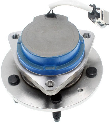 Wheel Bearing and Hub Assembly Dorman-OE Solutions 951-917