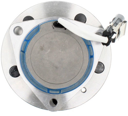 Wheel Bearing and Hub Assembly Dorman-OE Solutions 951-917
