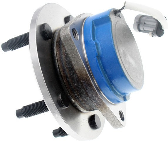Wheel Bearing and Hub Assembly Dorman-OE Solutions 951-917