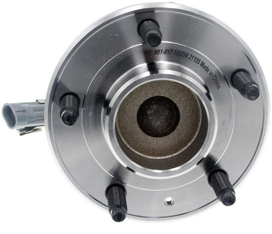 Wheel Bearing and Hub Assembly Dorman-OE Solutions 951-917