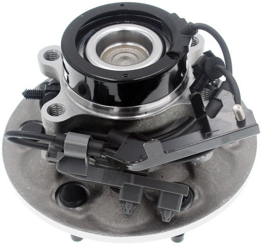 Wheel Bearing and Hub Assembly Dorman-OE Solutions 951-918