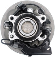 Wheel Bearing and Hub Assembly Dorman-OE Solutions 951-918