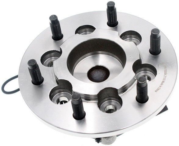 Wheel Bearing and Hub Assembly Dorman-OE Solutions 951-918