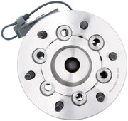 Wheel Bearing and Hub Assembly Dorman-OE Solutions 951-918