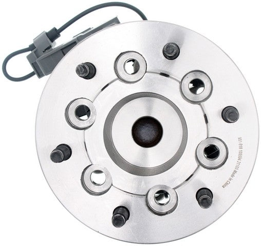 Wheel Bearing and Hub Assembly Dorman-OE Solutions 951-918