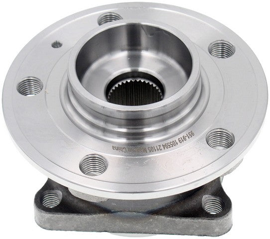 Wheel Bearing and Hub Assembly Dorman-OE Solutions 951-919