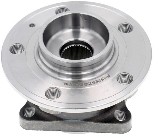 Wheel Bearing and Hub Assembly Dorman-OE Solutions 951-919