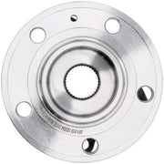 Wheel Bearing and Hub Assembly Dorman-OE Solutions 951-919
