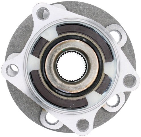 Wheel Bearing and Hub Assembly Dorman-OE Solutions 951-919