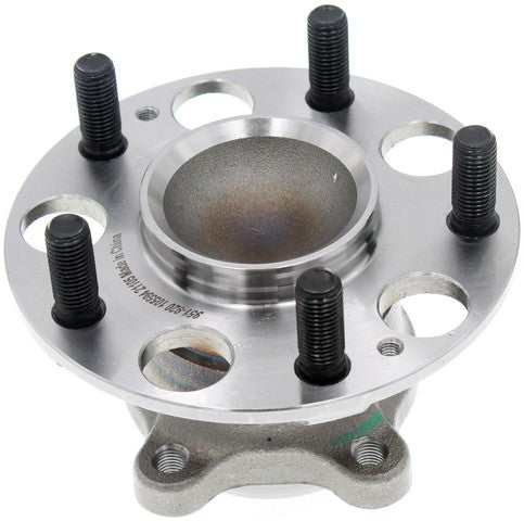 Wheel Bearing and Hub Assembly Dorman-OE Solutions 951-920