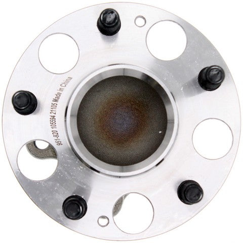 Wheel Bearing and Hub Assembly Dorman-OE Solutions 951-920