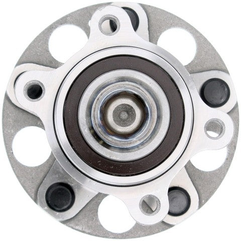 Wheel Bearing and Hub Assembly Dorman-OE Solutions 951-920