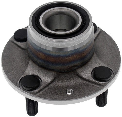 Wheel Bearing and Hub Assembly Dorman-OE Solutions 951-921