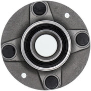 Wheel Bearing and Hub Assembly Dorman-OE Solutions 951-921