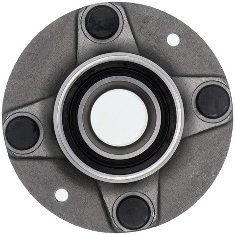 Wheel Bearing and Hub Assembly Dorman-OE Solutions 951-921