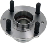Wheel Bearing and Hub Assembly Dorman-OE Solutions 951-921