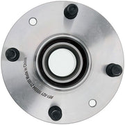 Wheel Bearing and Hub Assembly Dorman-OE Solutions 951-921