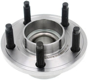 Wheel Bearing and Hub Assembly Dorman-OE Solutions 951-922