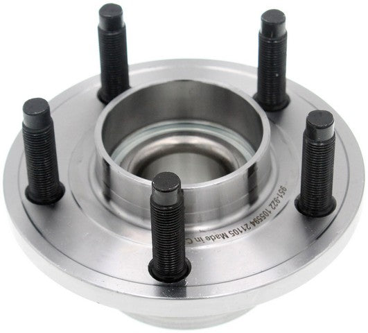 Wheel Bearing and Hub Assembly Dorman-OE Solutions 951-922