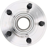 Wheel Bearing and Hub Assembly Dorman-OE Solutions 951-922