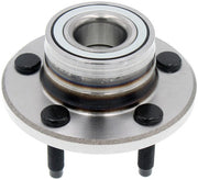 Wheel Bearing and Hub Assembly Dorman-OE Solutions 951-922