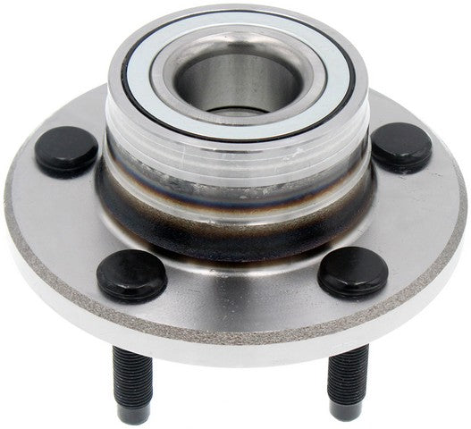 Wheel Bearing and Hub Assembly Dorman-OE Solutions 951-922