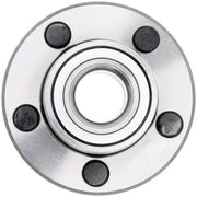 Wheel Bearing and Hub Assembly Dorman-OE Solutions 951-922