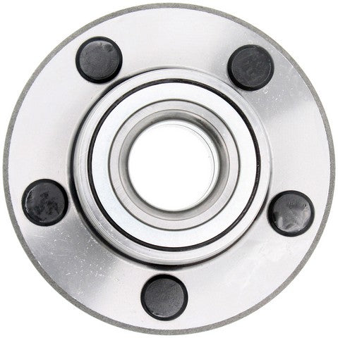 Wheel Bearing and Hub Assembly Dorman-OE Solutions 951-922