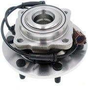 Wheel Bearing and Hub Assembly Dorman-OE Solutions 951-923