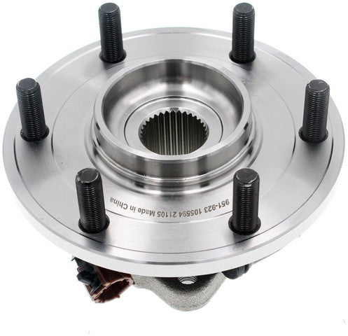 Wheel Bearing and Hub Assembly Dorman-OE Solutions 951-923