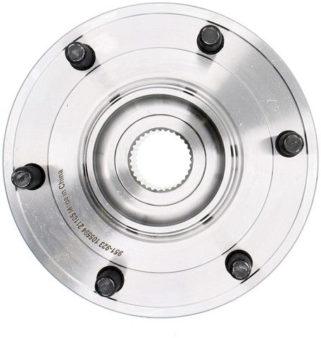 Wheel Bearing and Hub Assembly Dorman-OE Solutions 951-923