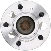 Wheel Bearing and Hub Assembly Dorman-OE Solutions 951-925