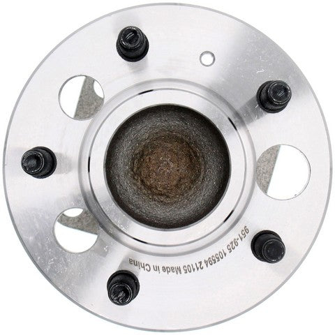 Wheel Bearing and Hub Assembly Dorman-OE Solutions 951-925