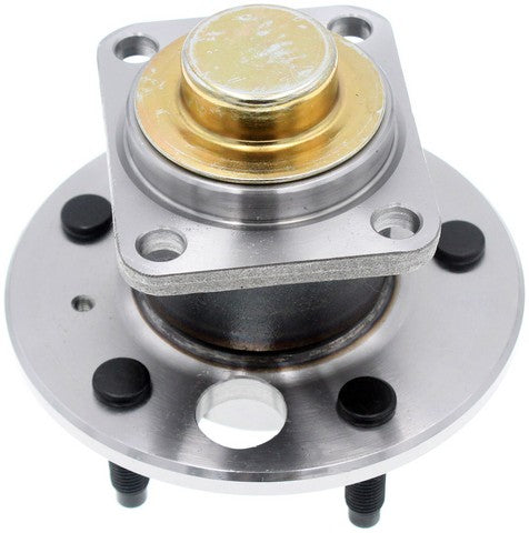 Wheel Bearing and Hub Assembly Dorman-OE Solutions 951-925
