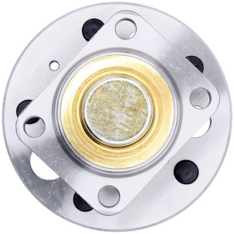 Wheel Bearing and Hub Assembly Dorman-OE Solutions 951-925
