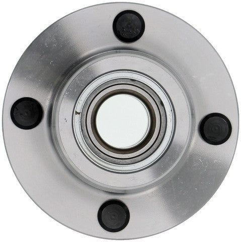 Wheel Bearing and Hub Assembly Dorman-OE Solutions 951-926