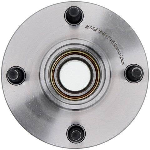 Wheel Bearing and Hub Assembly Dorman-OE Solutions 951-926