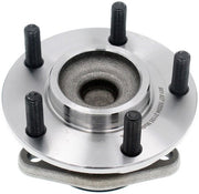 Wheel Bearing and Hub Assembly Dorman-OE Solutions 951-927
