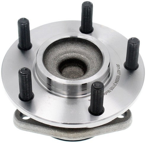 Wheel Bearing and Hub Assembly Dorman-OE Solutions 951-927