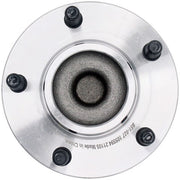 Wheel Bearing and Hub Assembly Dorman-OE Solutions 951-927