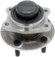 Wheel Bearing and Hub Assembly Dorman-OE Solutions 951-927